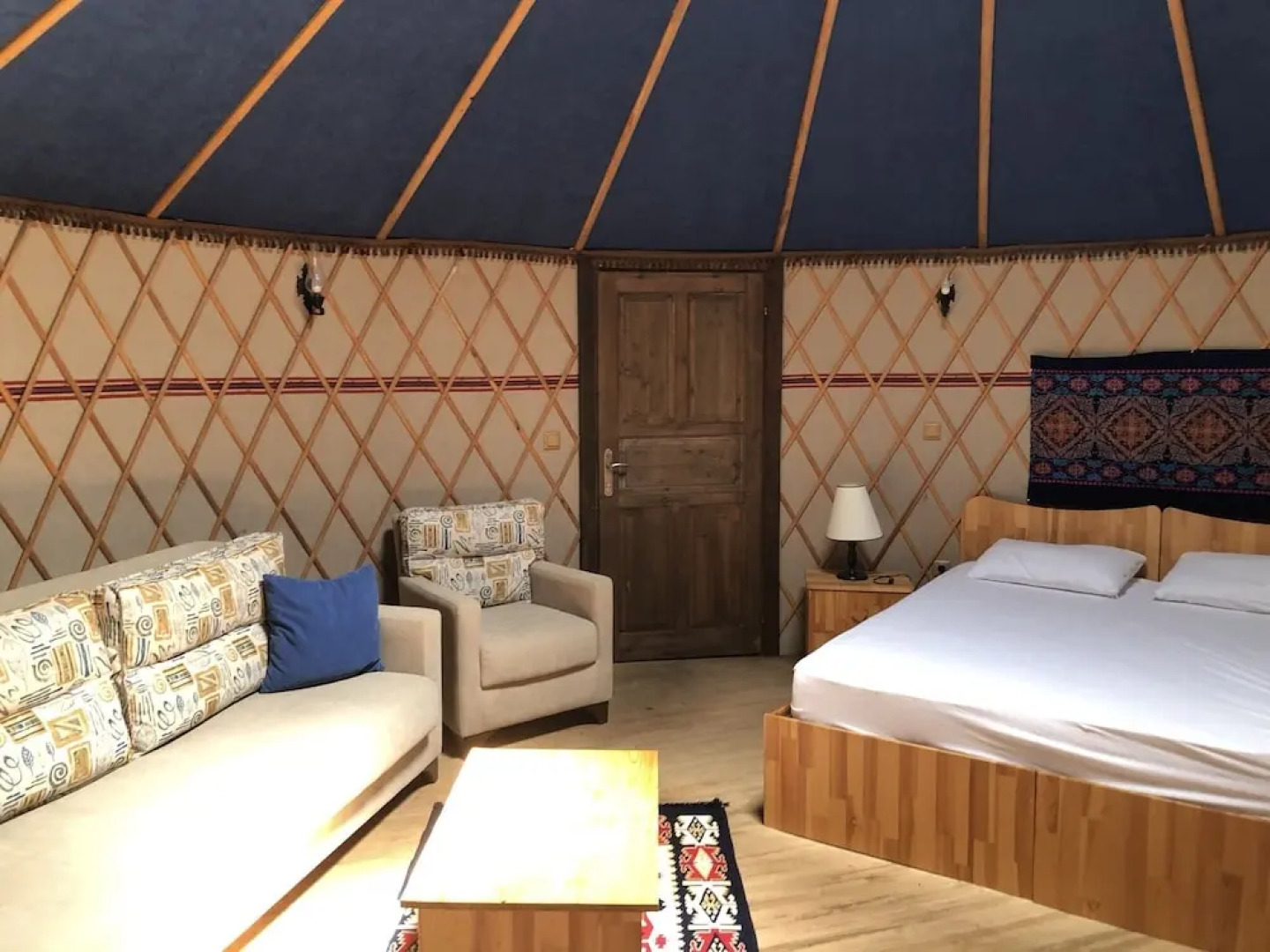 Obasya Kirsal Konaklama Tesisi - Special Class