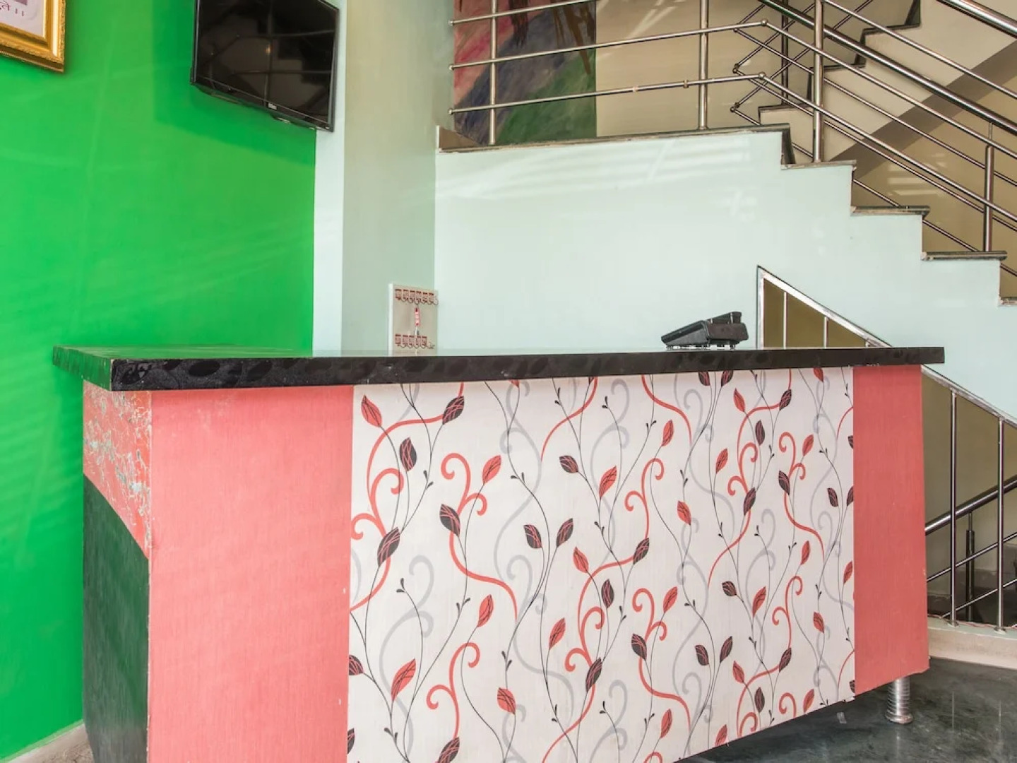 OYO 14594 Hotel Amaltas