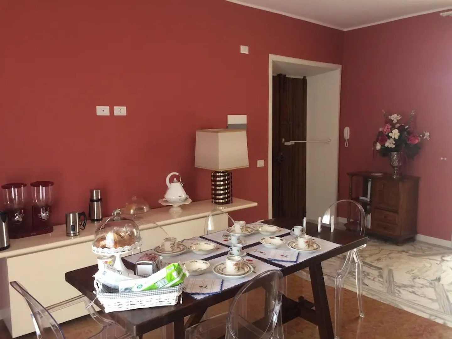 Allaportaccanto Bed & Breakfast