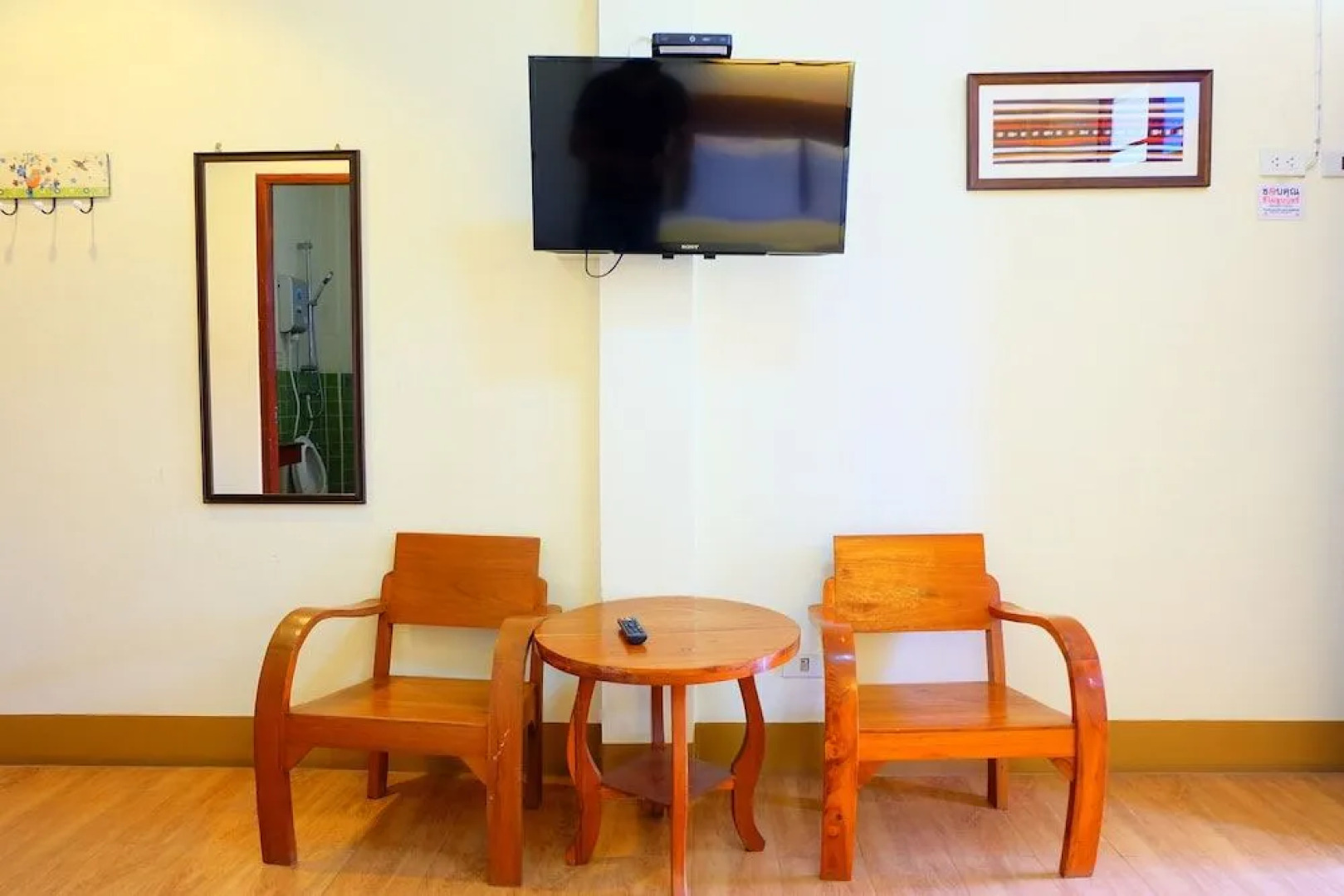 Huen Hug Hod The Resort