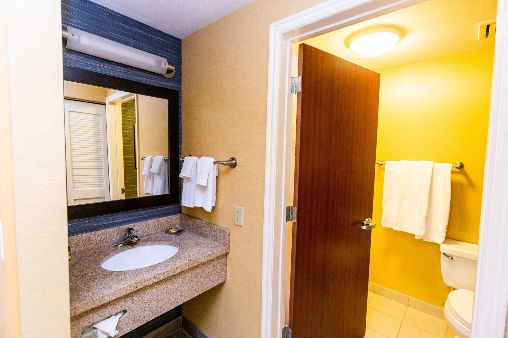 Best Western Plus Provo University Inn