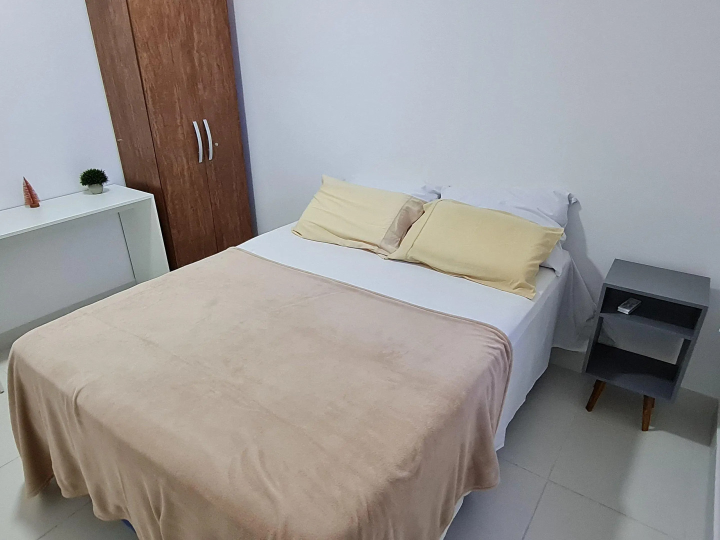 Spazio Jardins do Litoral