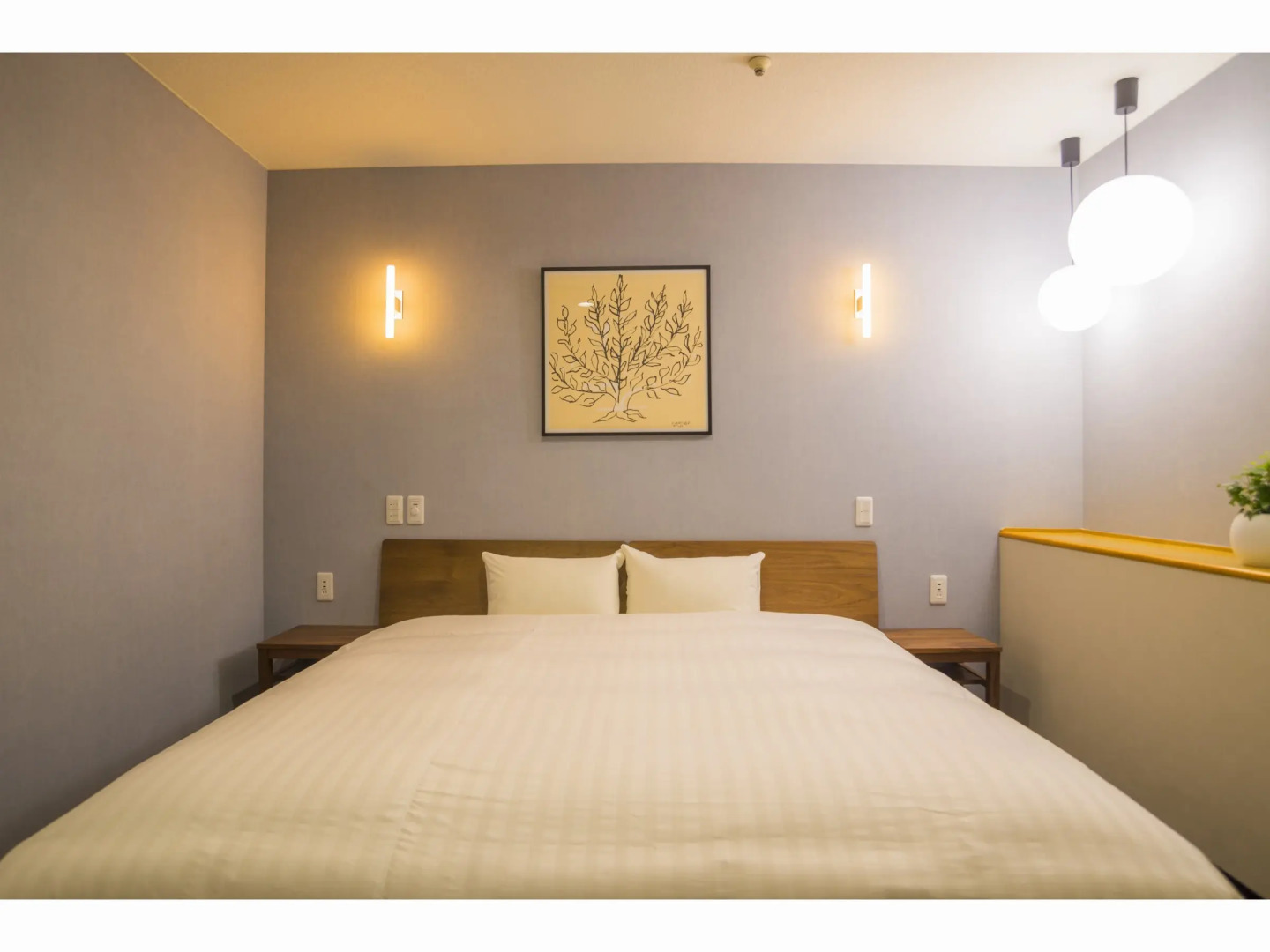 Nakamachi Fuji Grand Hotel