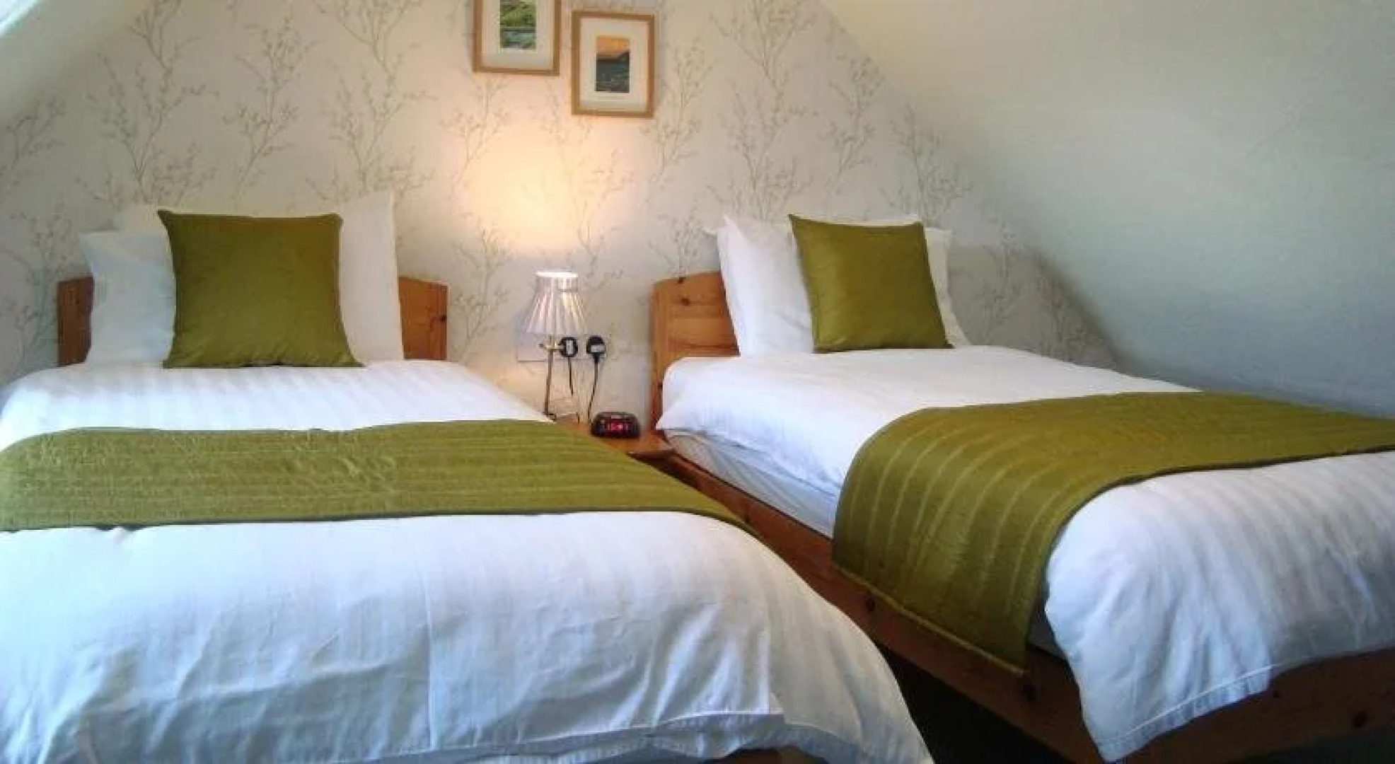 Willowbank Guest House