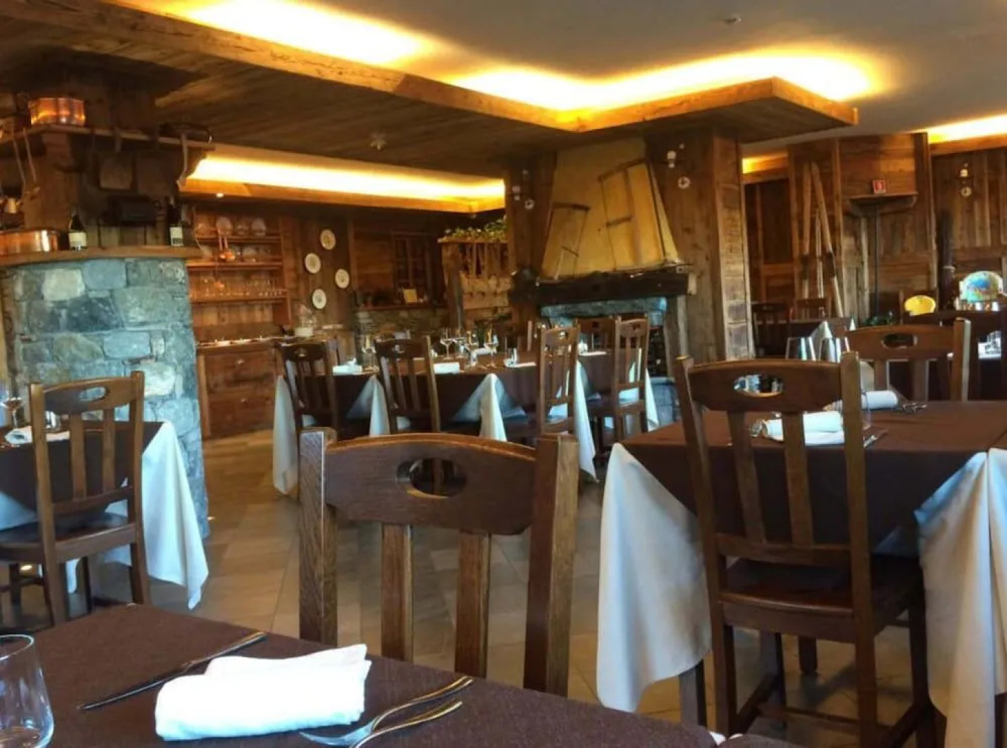 Hotel Caprice des Neiges