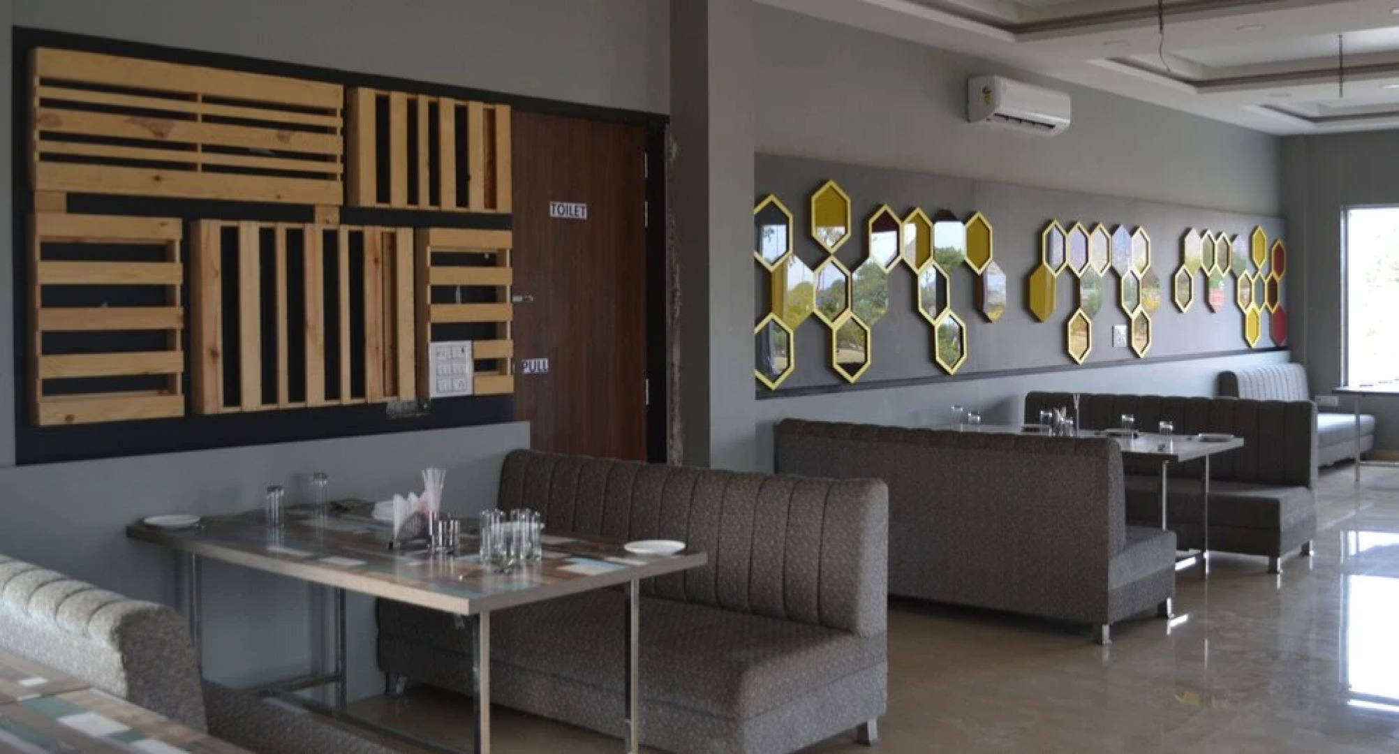 Virat Resorts, Sariska