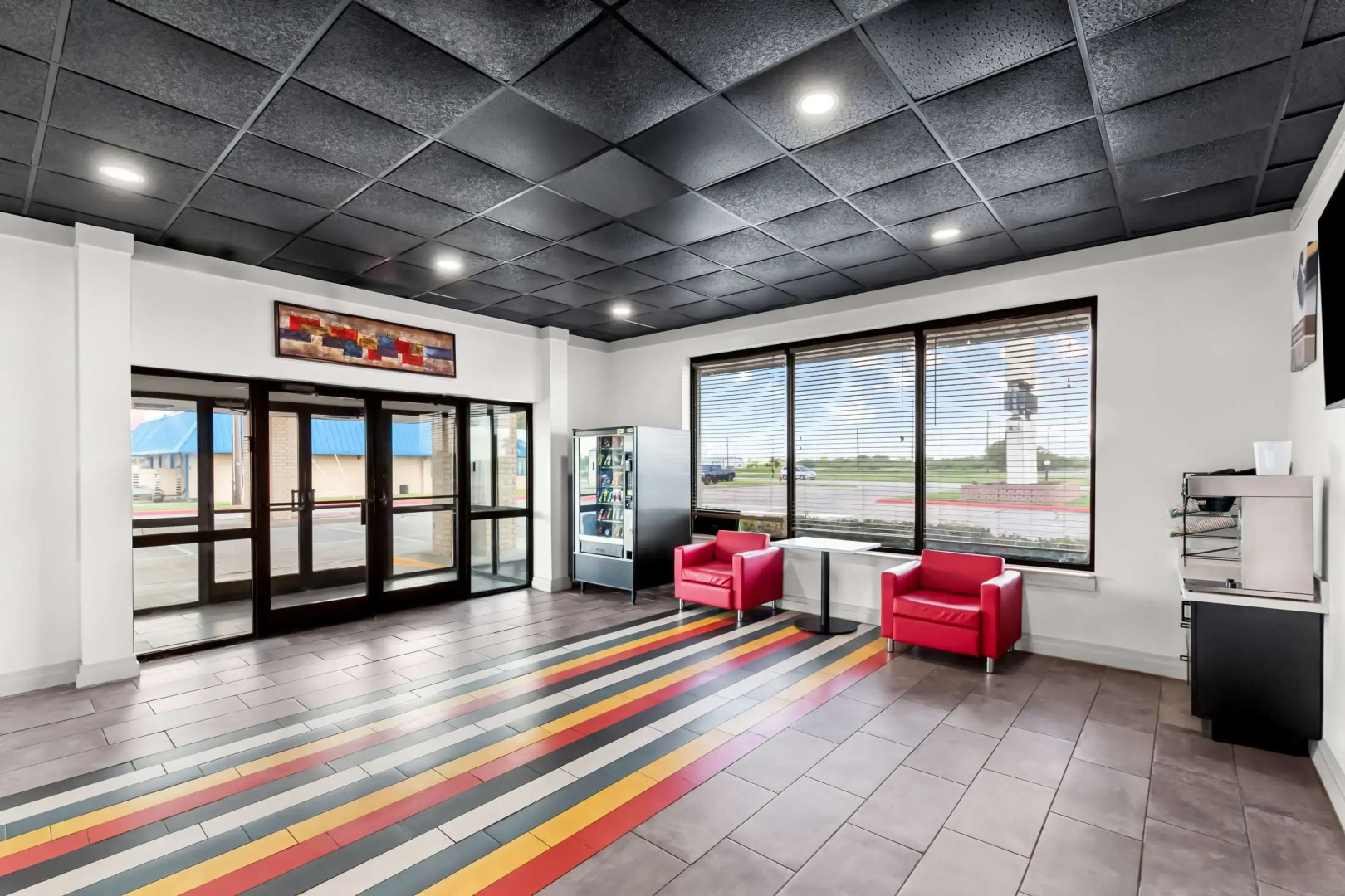 Motel 6 Port Lavaca, TX