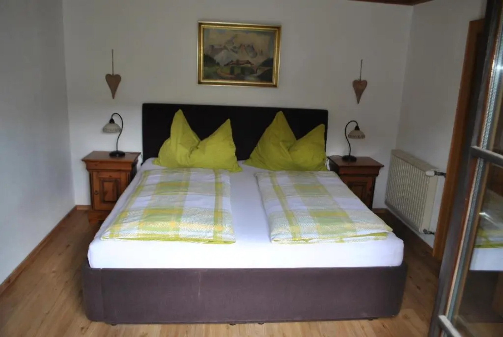 Gästehaus Katharina