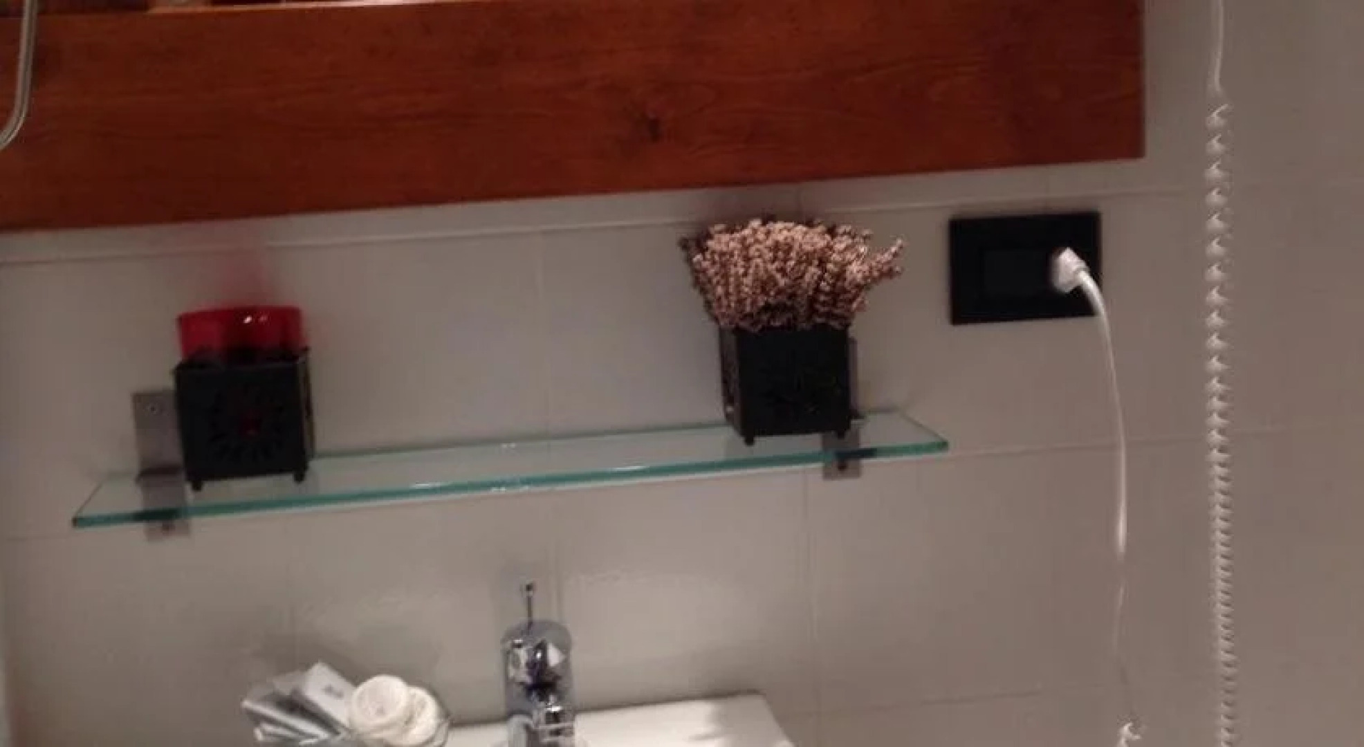 B&B La Casa del Bambero