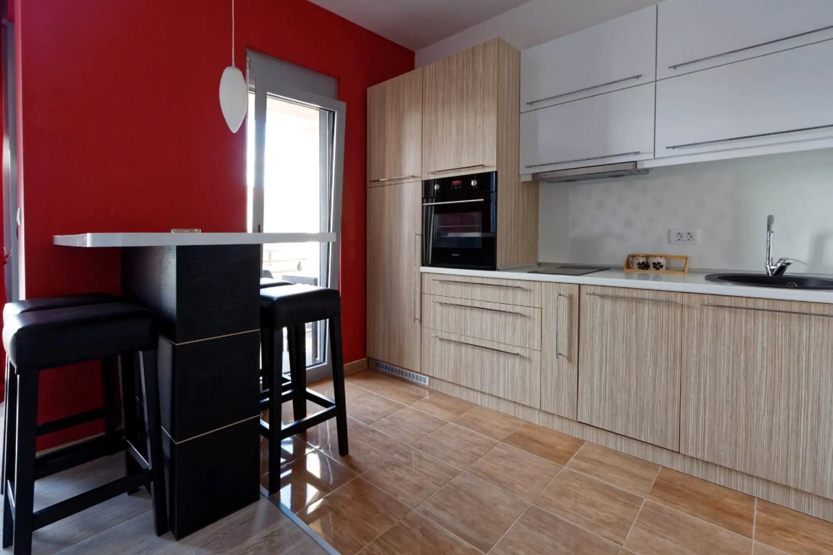 Jelena Vile & Apartments