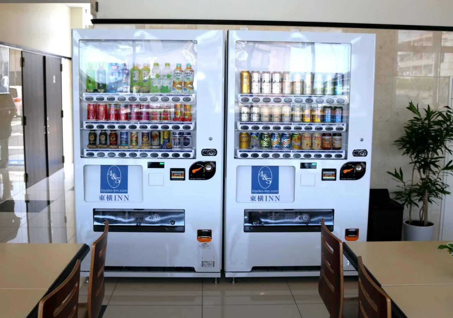 Toyoko Inn Gumma Isesaki Ekimae