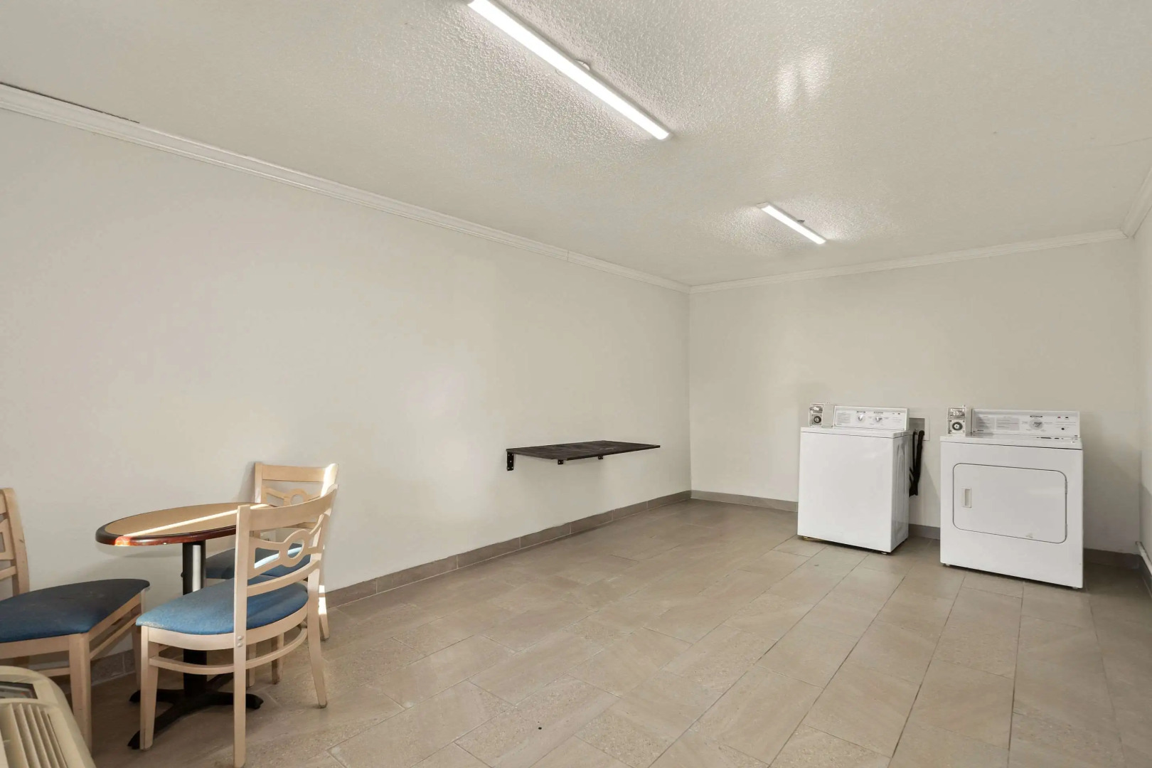 Rodeway Inn Lumberton Central