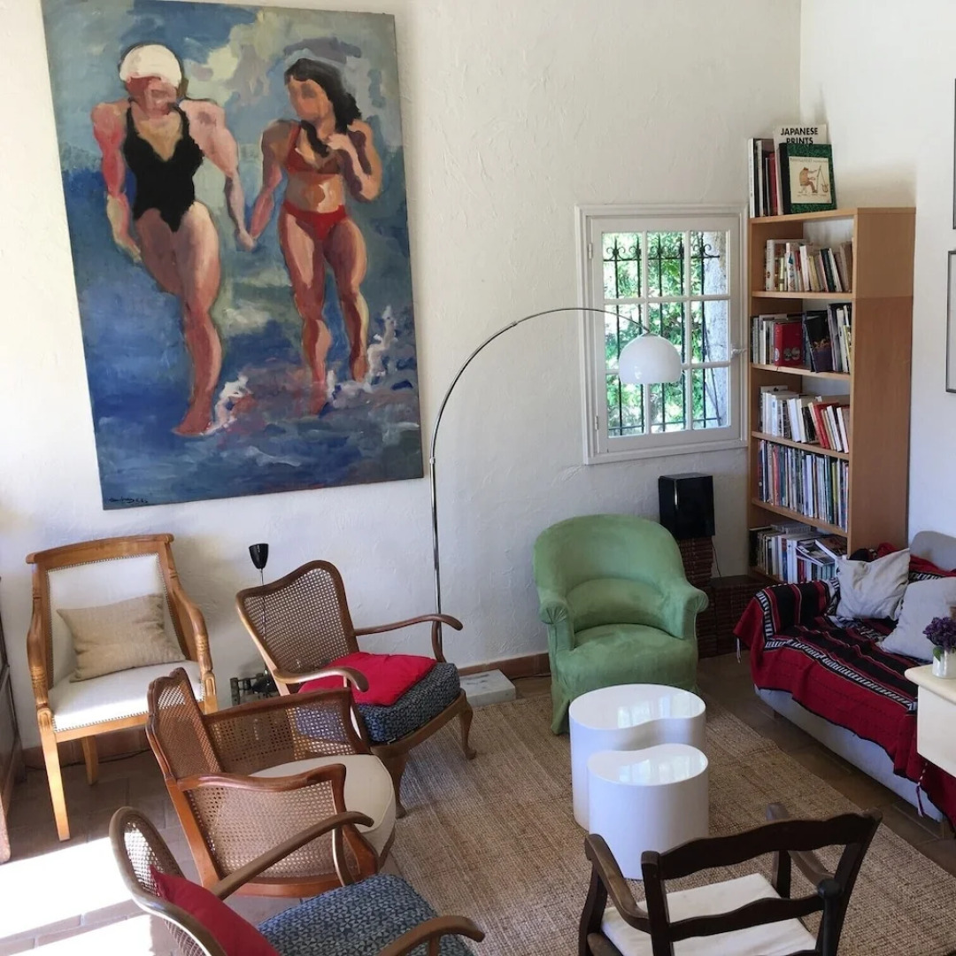 Villa Fontane Provence