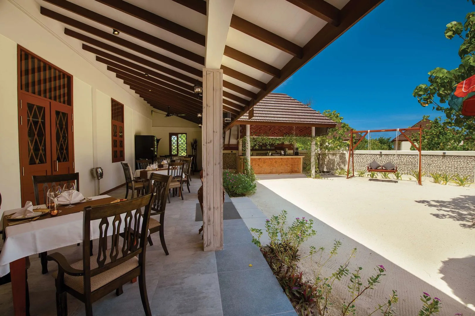 VARU by Atmosphere - All Inclusive with Free Transfers