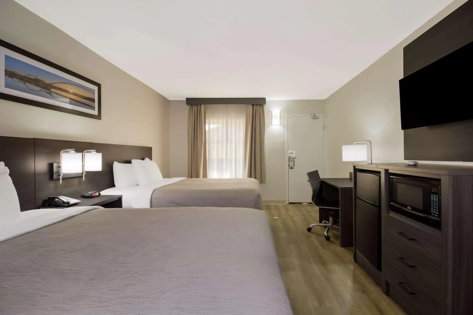 Quality Inn Coliseum