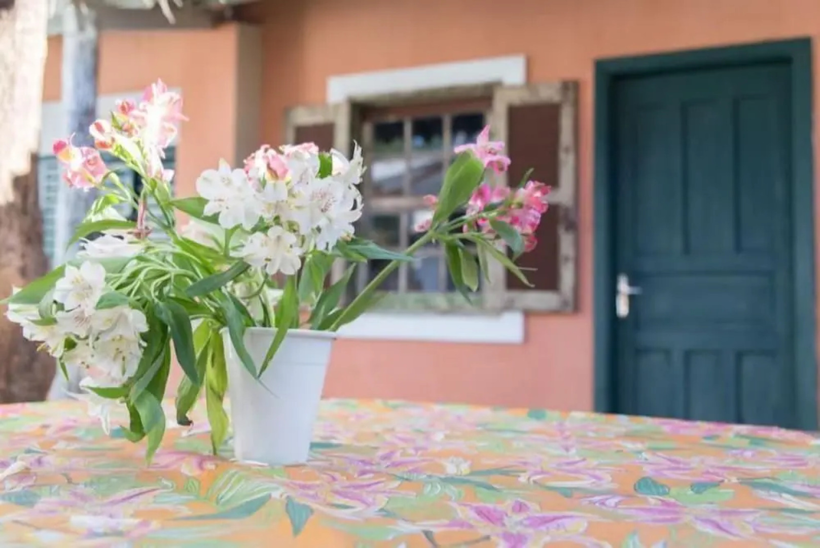 Pousada Chácara Rama