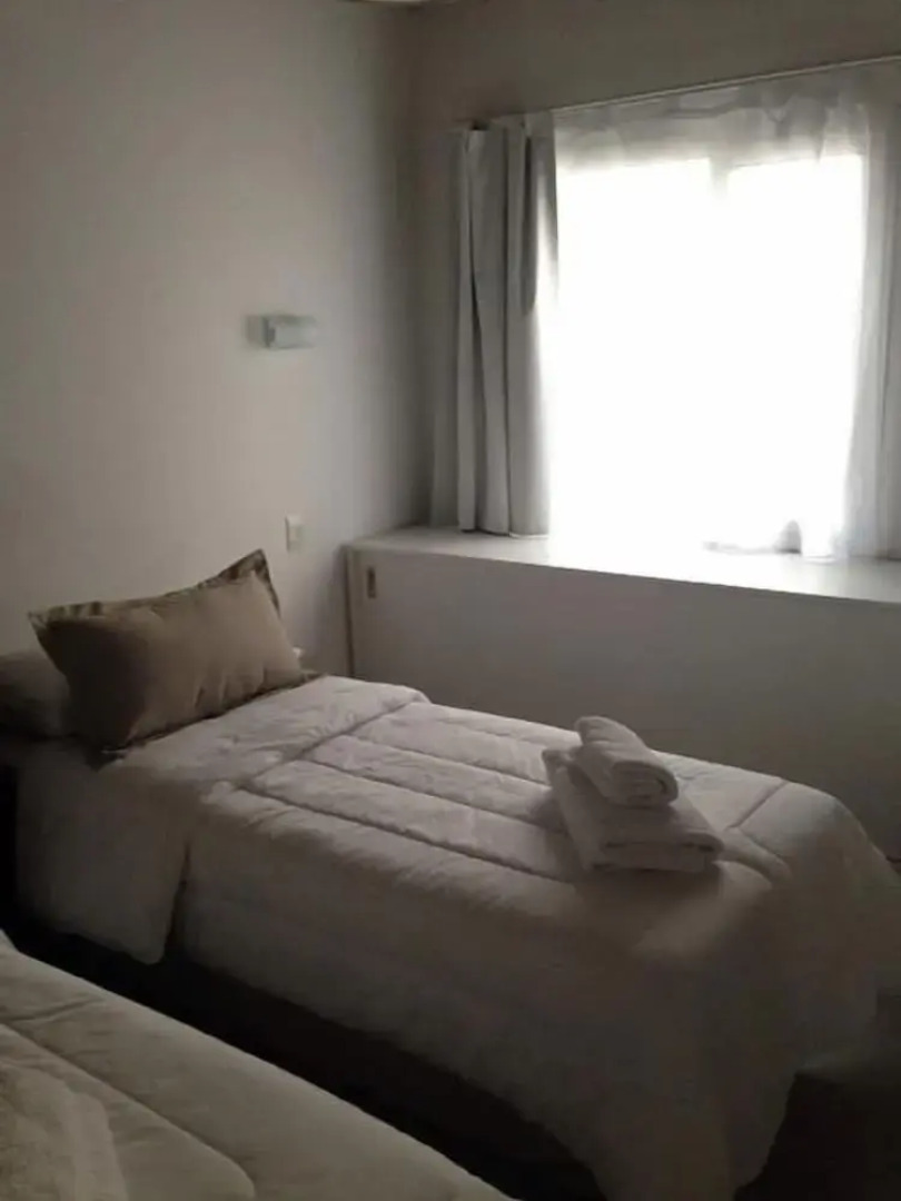 Departamentos Las Tablas