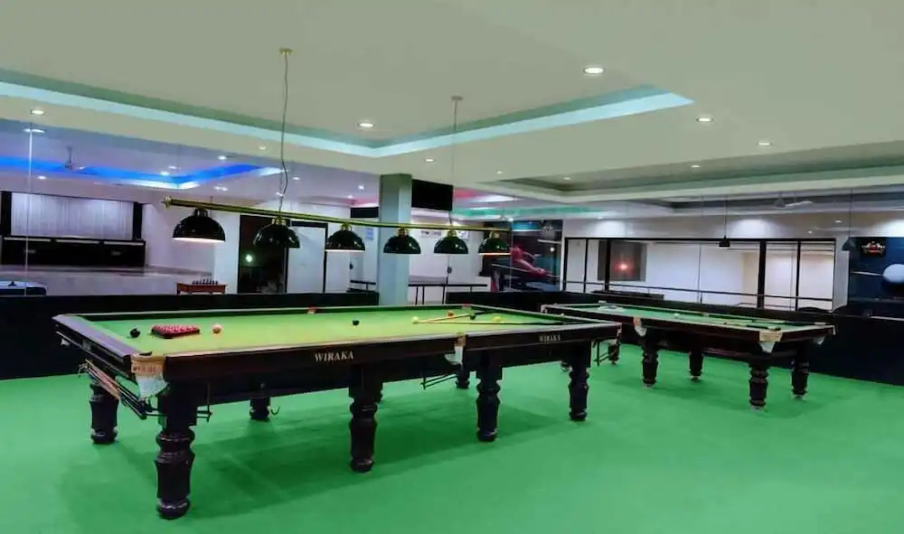 Hotel Balaji Central