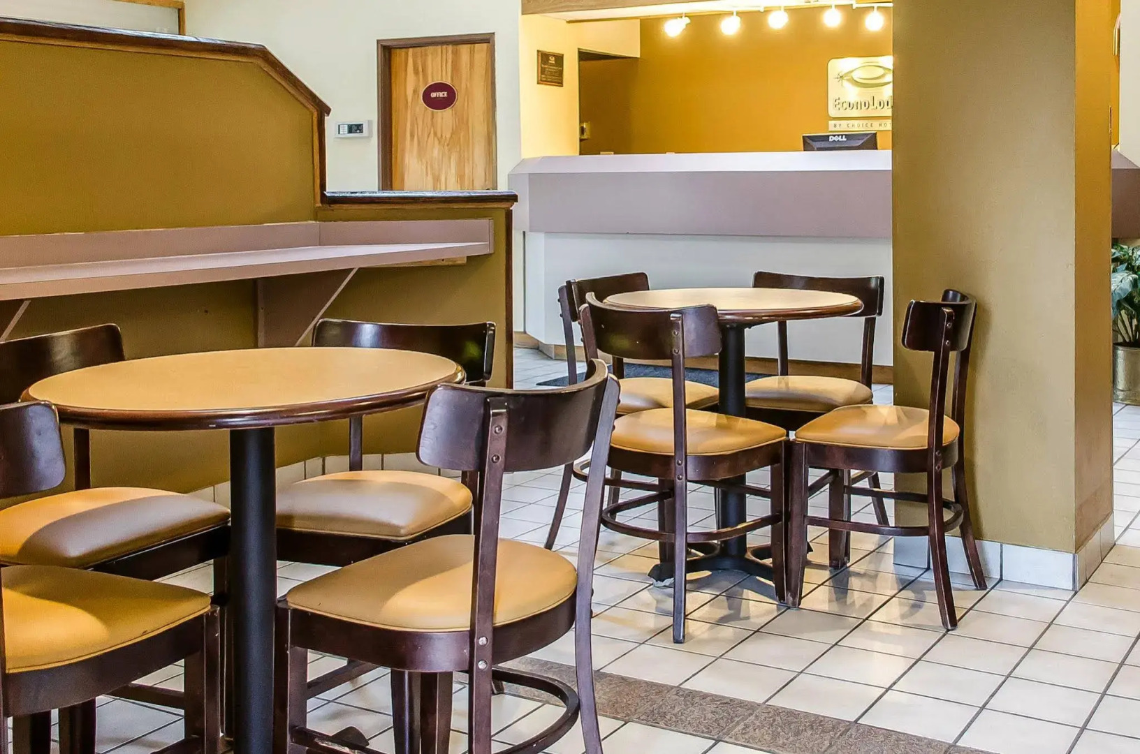 Econo Lodge Harrisburg - Hershey North