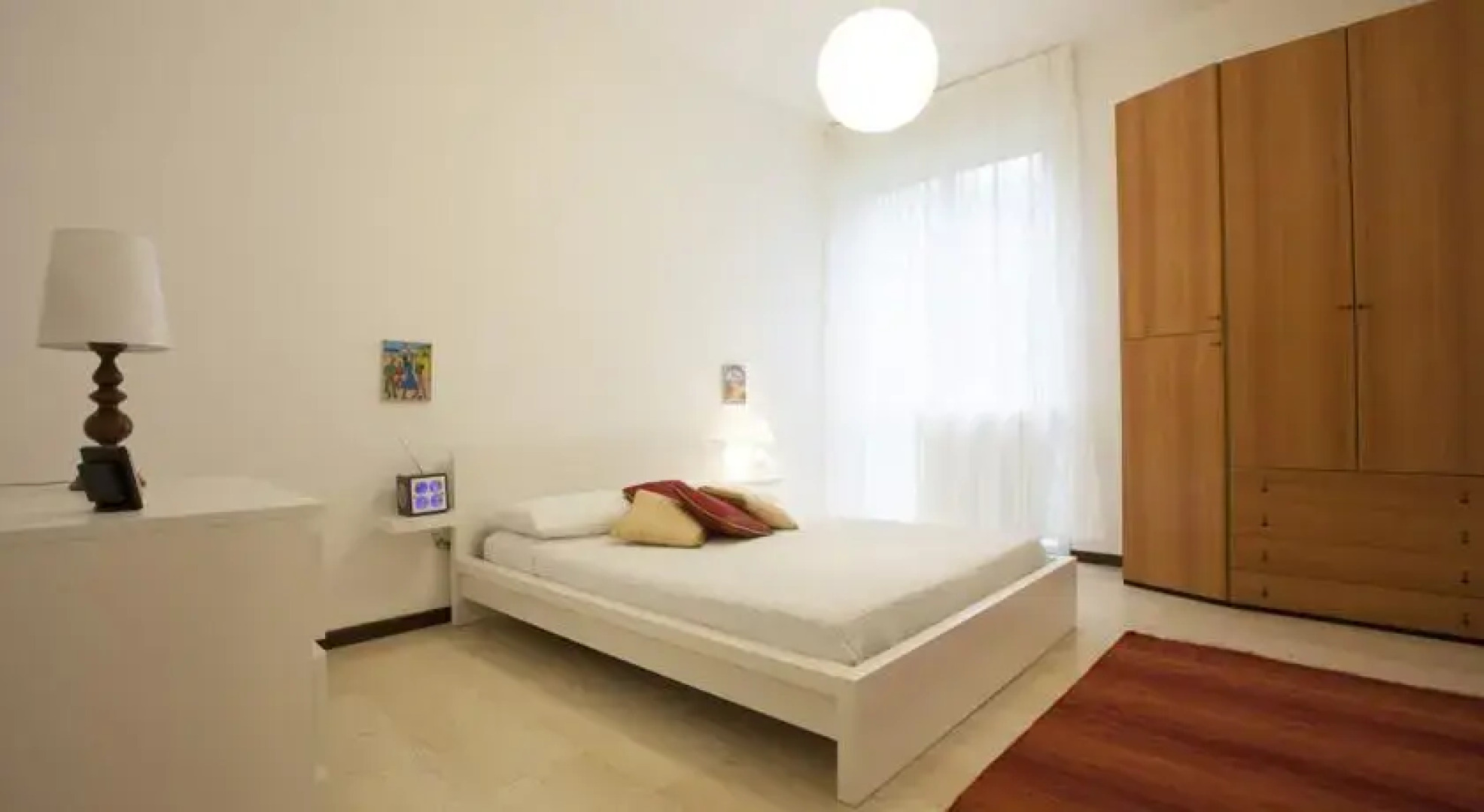 Monza Centro Stazione Sobborghi