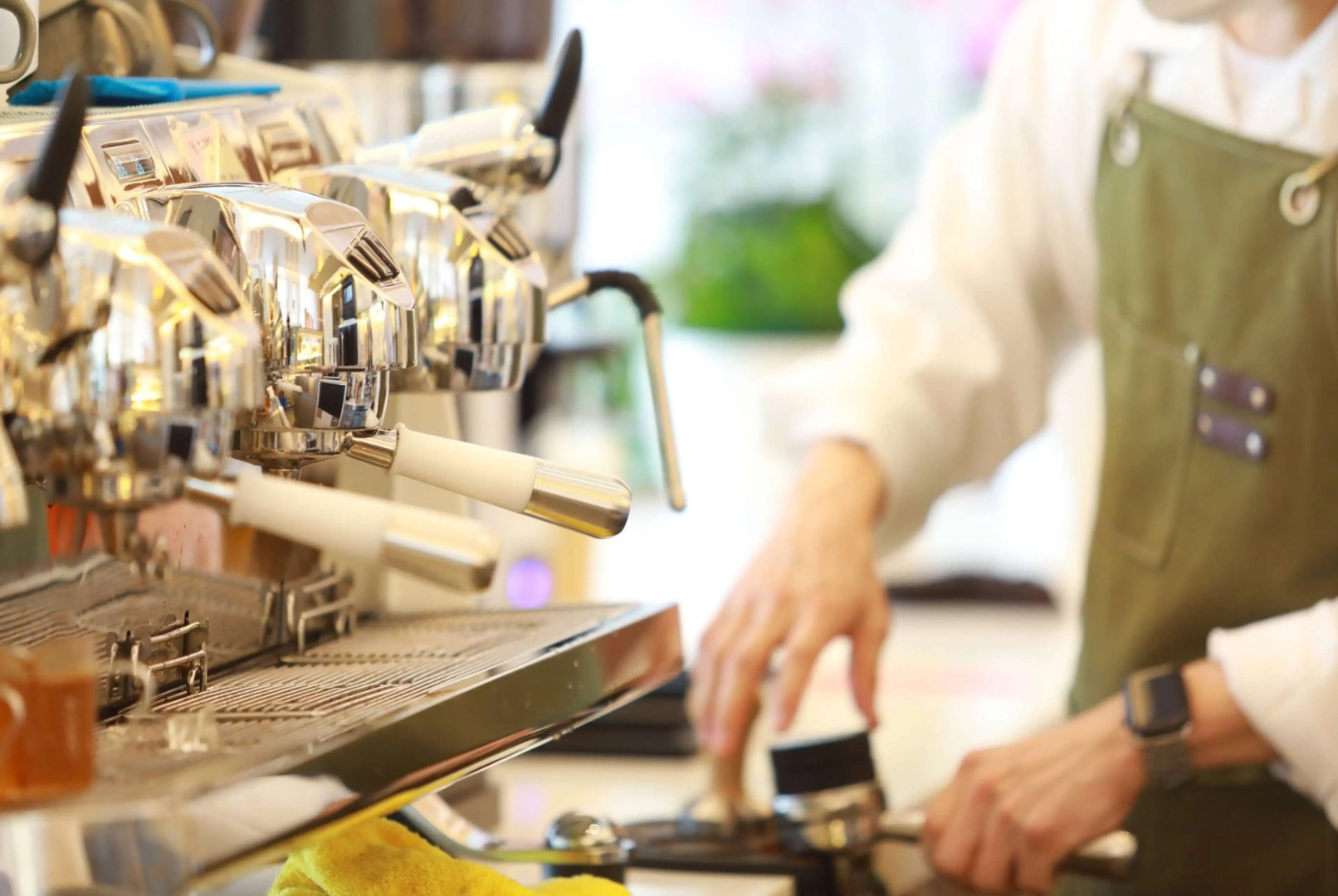 Ramada Encore by Wyndham CheonAn