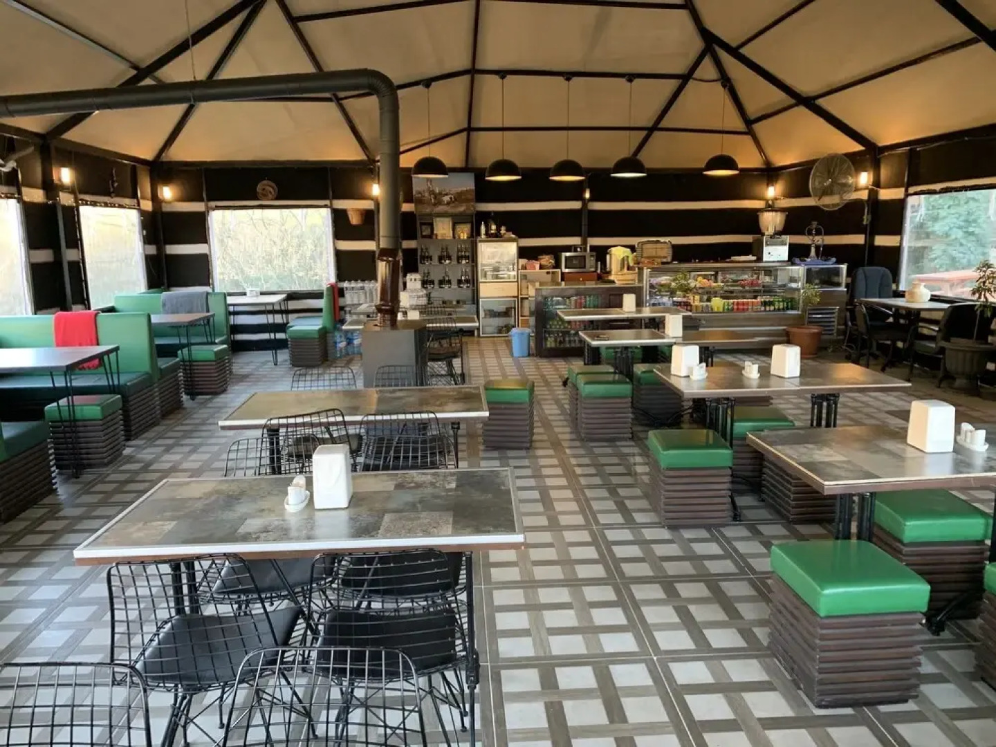 Sakli Cennet Esadiye