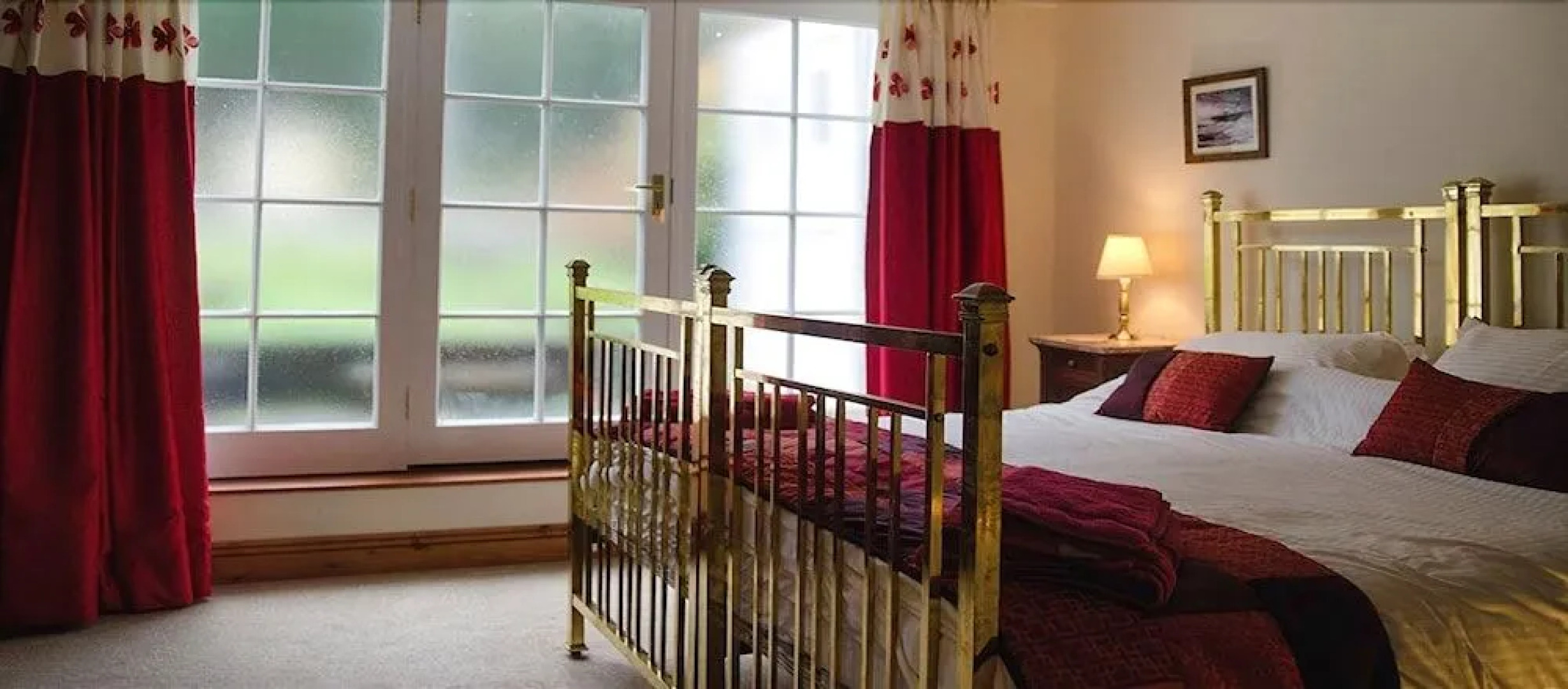 The Old Mill Bere Regis