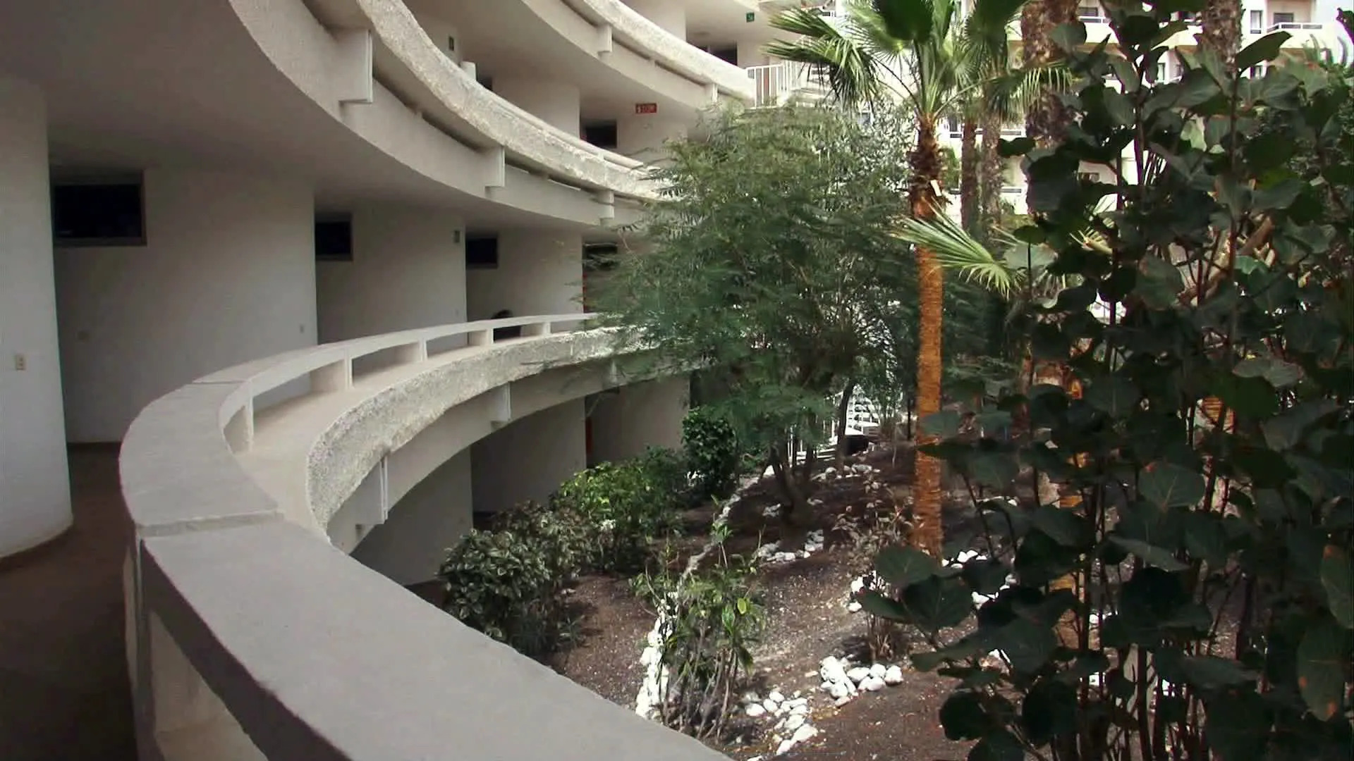 Apartamentos Maba Playa