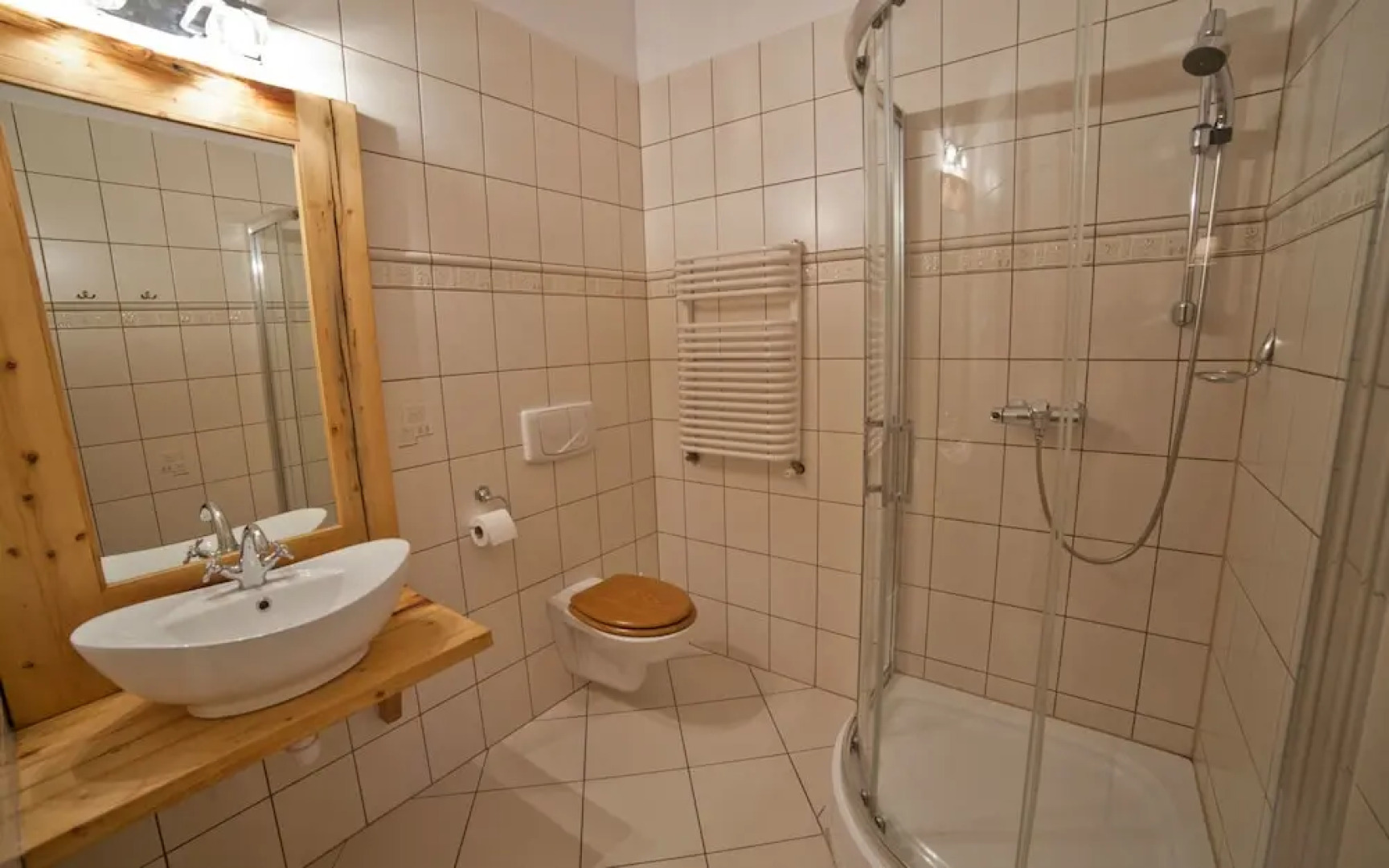 Willa Pokusa - Szczawnica