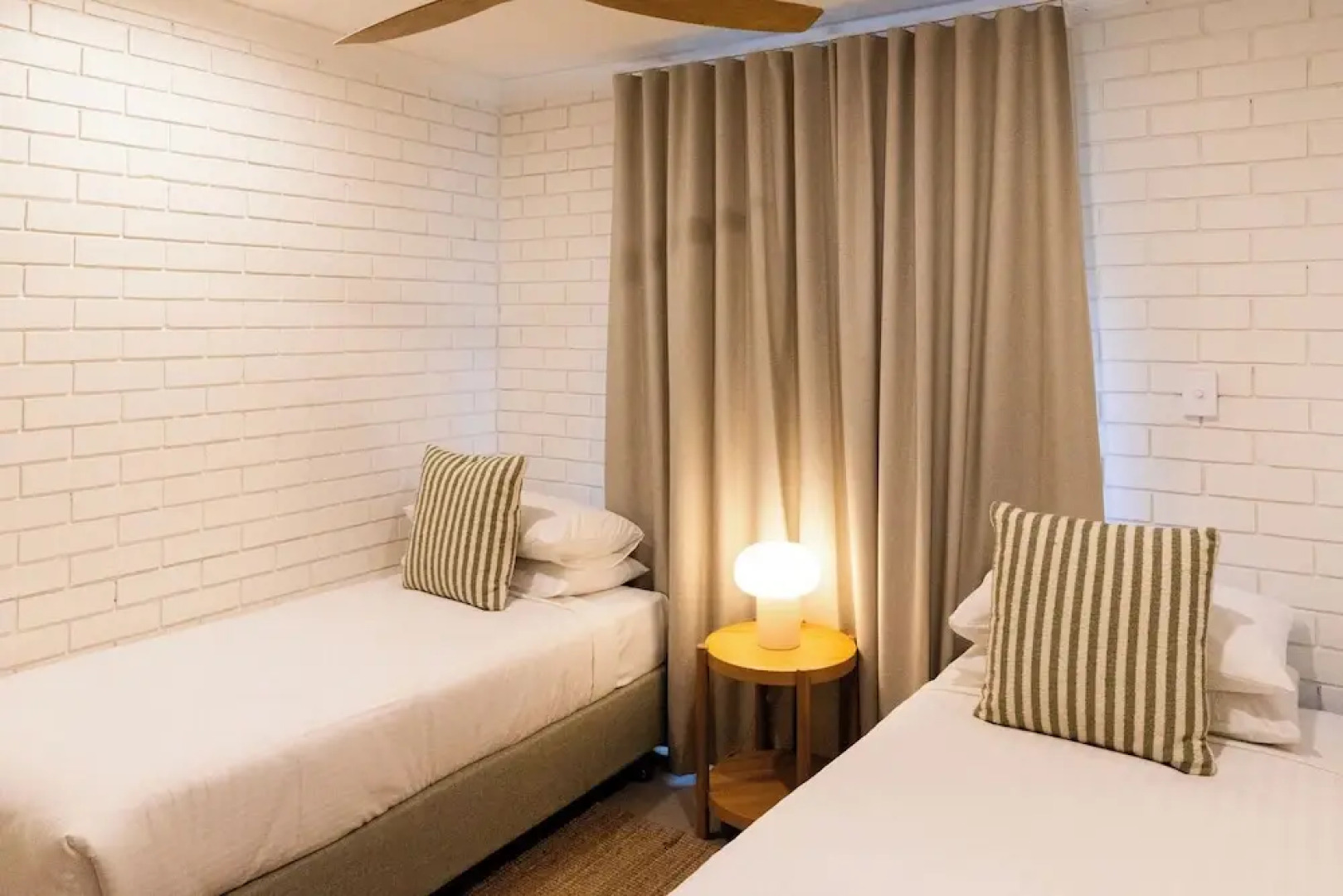 The Lodge at the Denmark Hotel