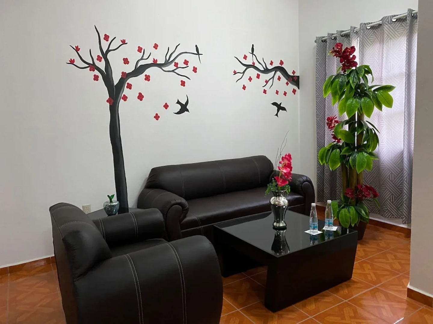 Hotel La Sofia Estancia