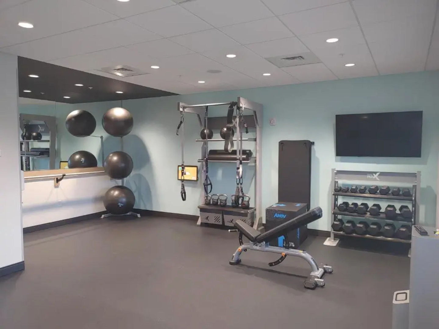 Tru By Hilton Bradenton I-75, FL