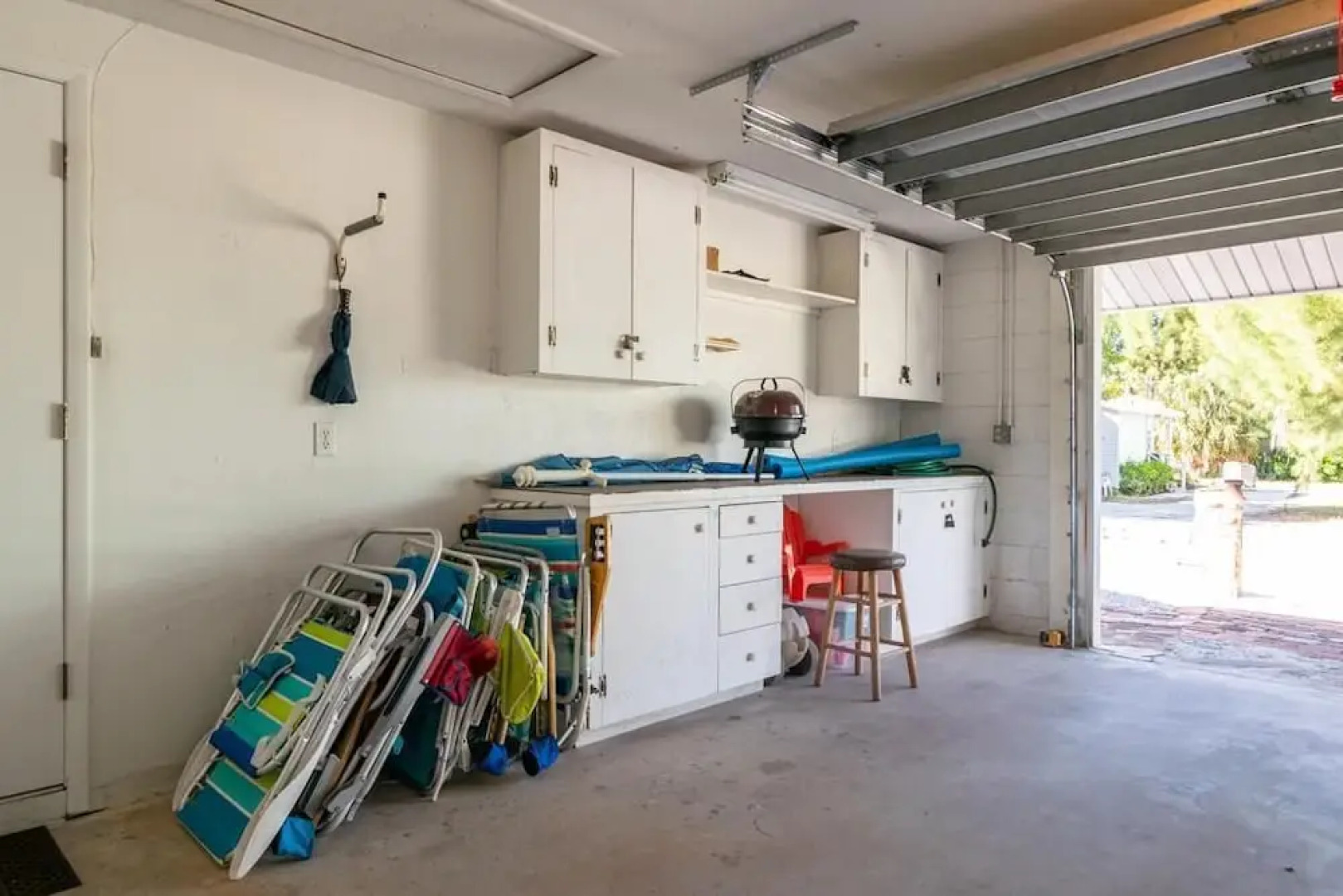 Jukes Beach House by RedAwning