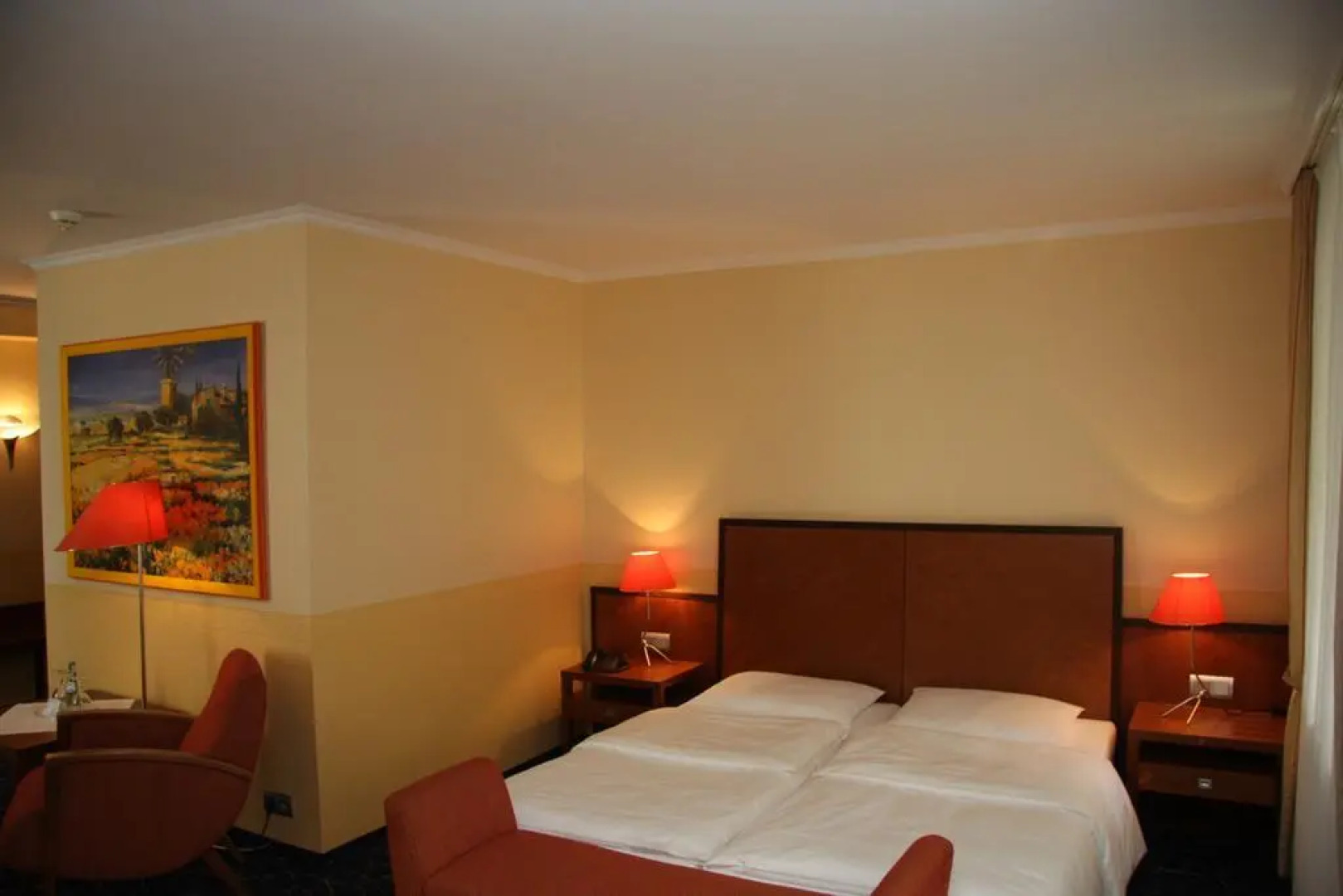 Hotel Cap Polonio Pinneberg