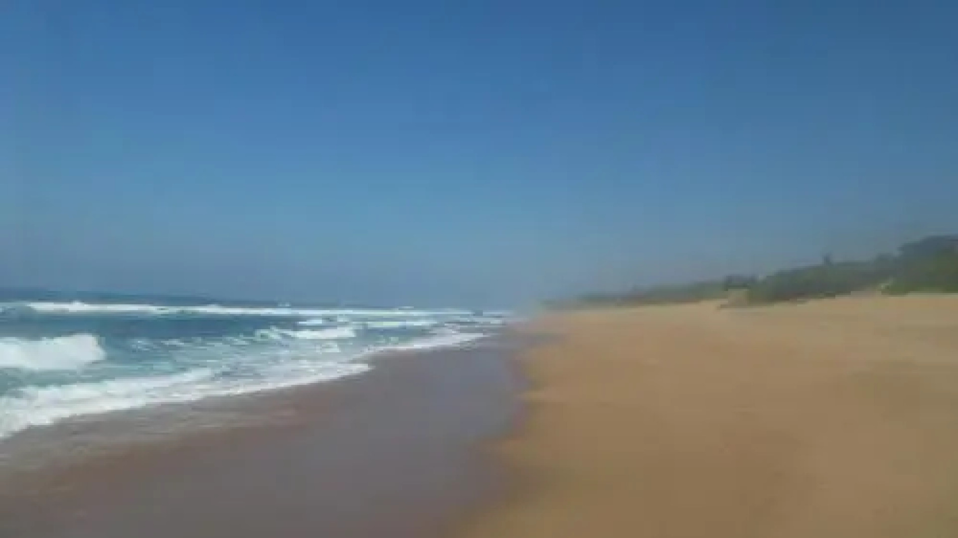 Airport Beach Backpackers