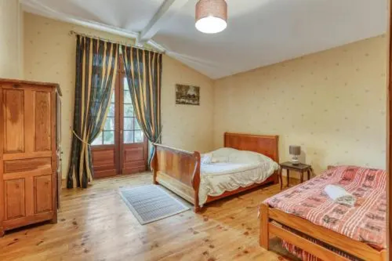 Holiday home Lussignet