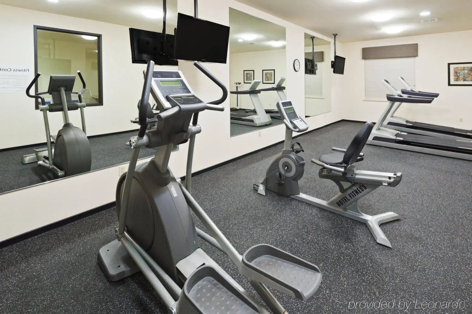 Holiday Inn Express & Suites Oklahoma City NW-Quail Springs by IHG