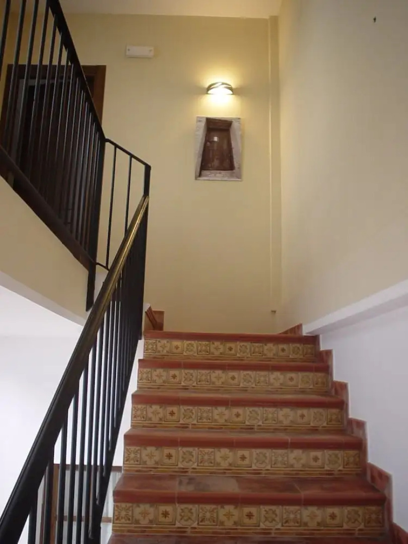 Casa Rural El Descanso del Quijote