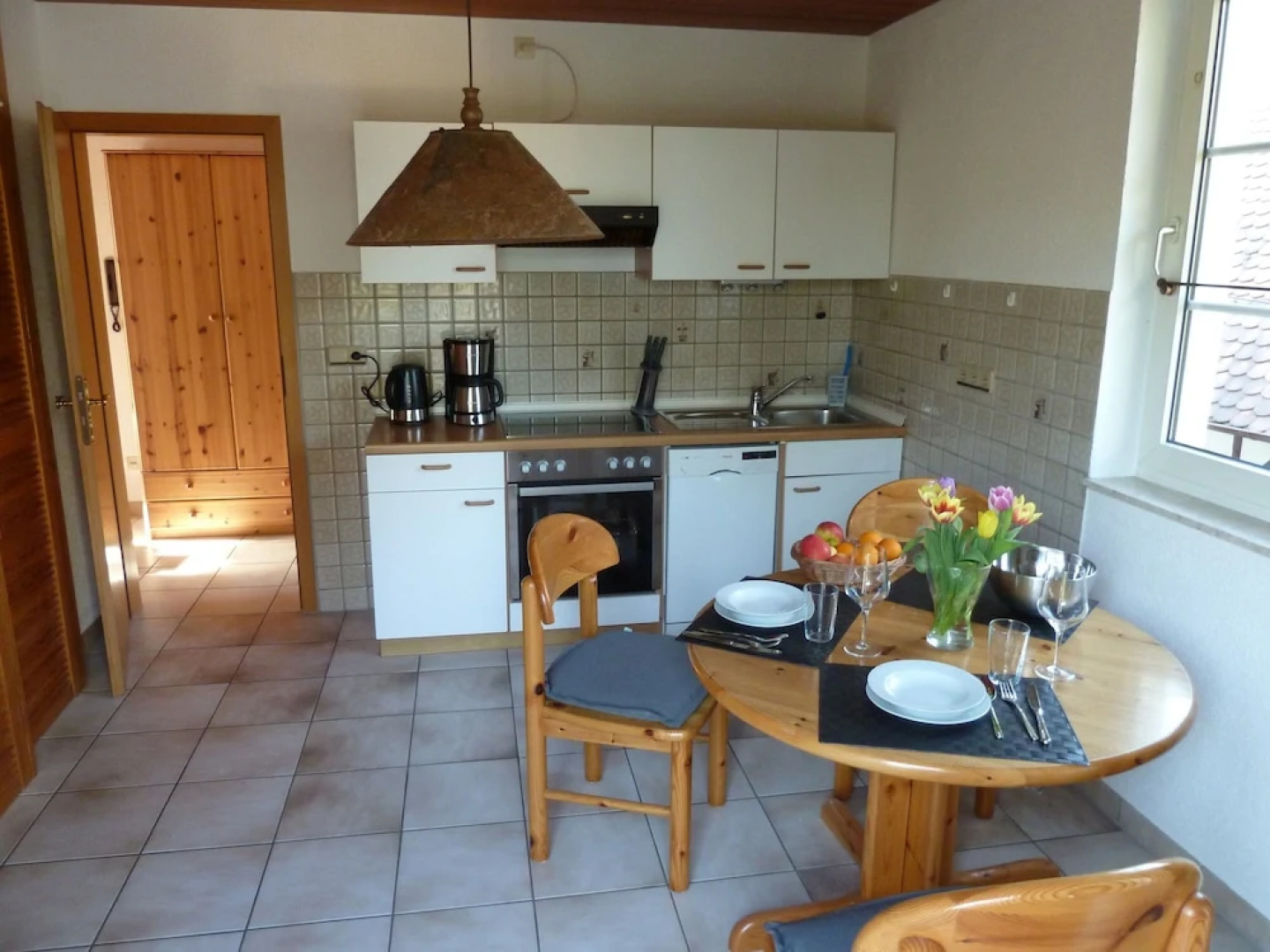 Ferienwohnungen Hof Geiger am Bodensee