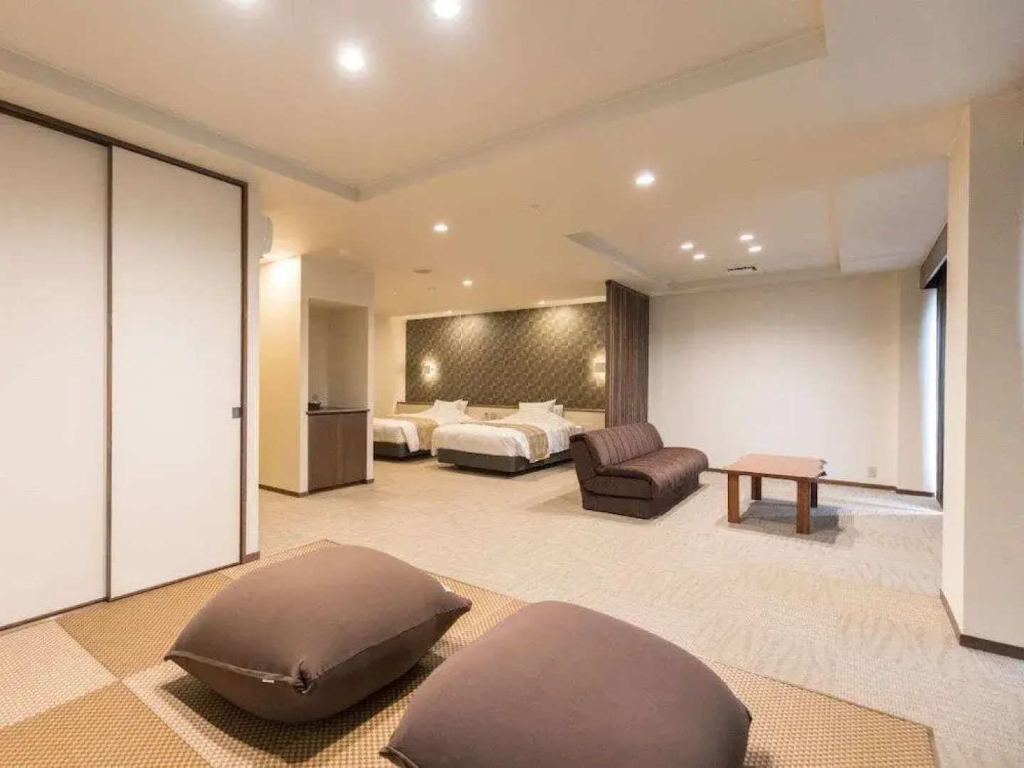 Aoki-nagi-no-yado Meijikan