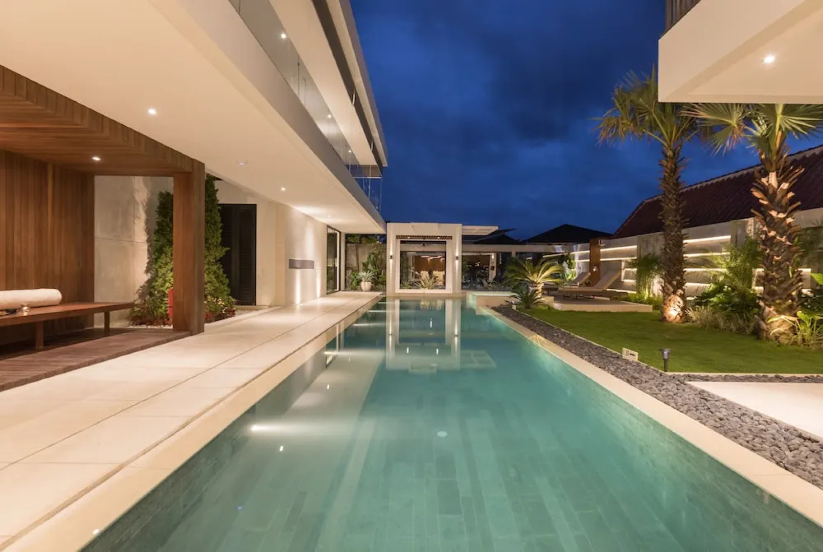 Villa NVL Canggu by Nagisa Bali