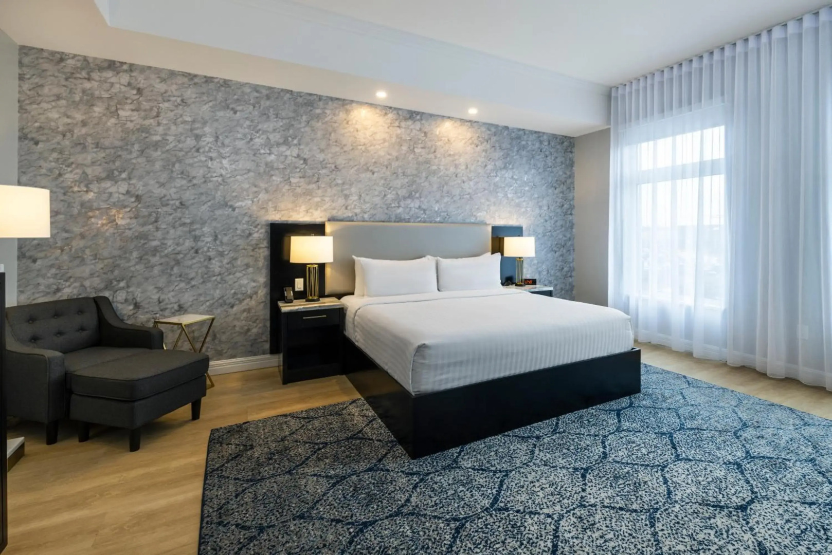 Halifax Tower Hotel & Conference Centre, an Ascend Collection Hotel