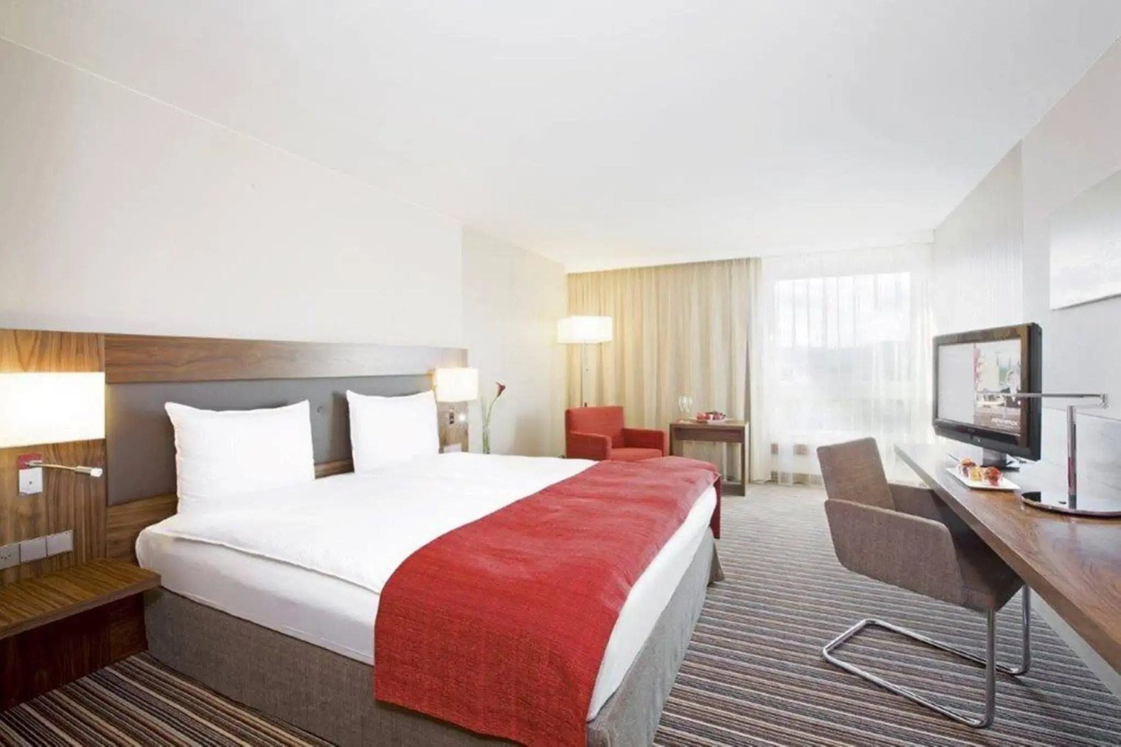 Mövenpick Hotel Zürich Regensdorf