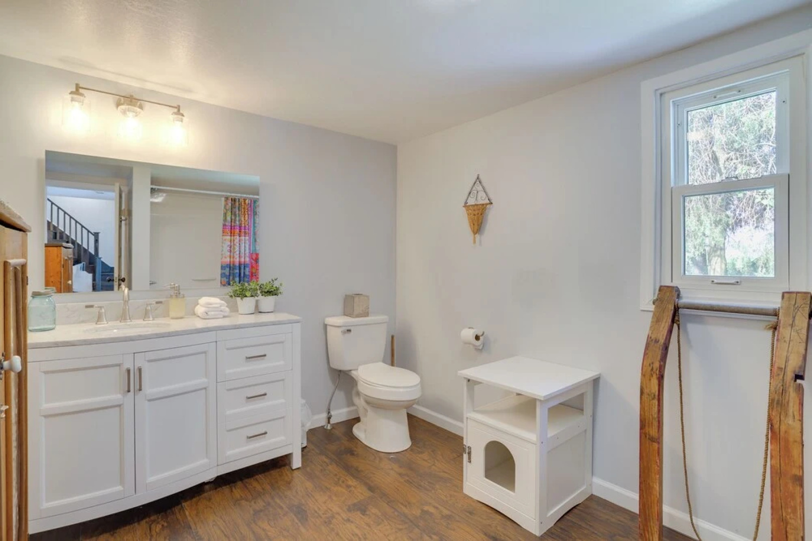 South Haven Farmhouse w/ Fire Pit, 4 Mi to Beach!