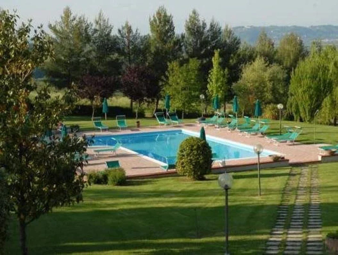 Agriturismo Colleverde