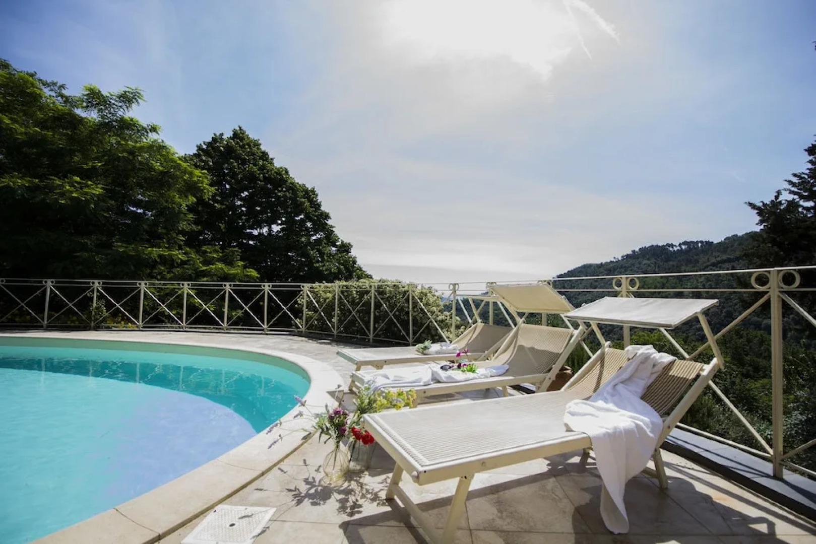 Agriturismo Casolare Dei Colli