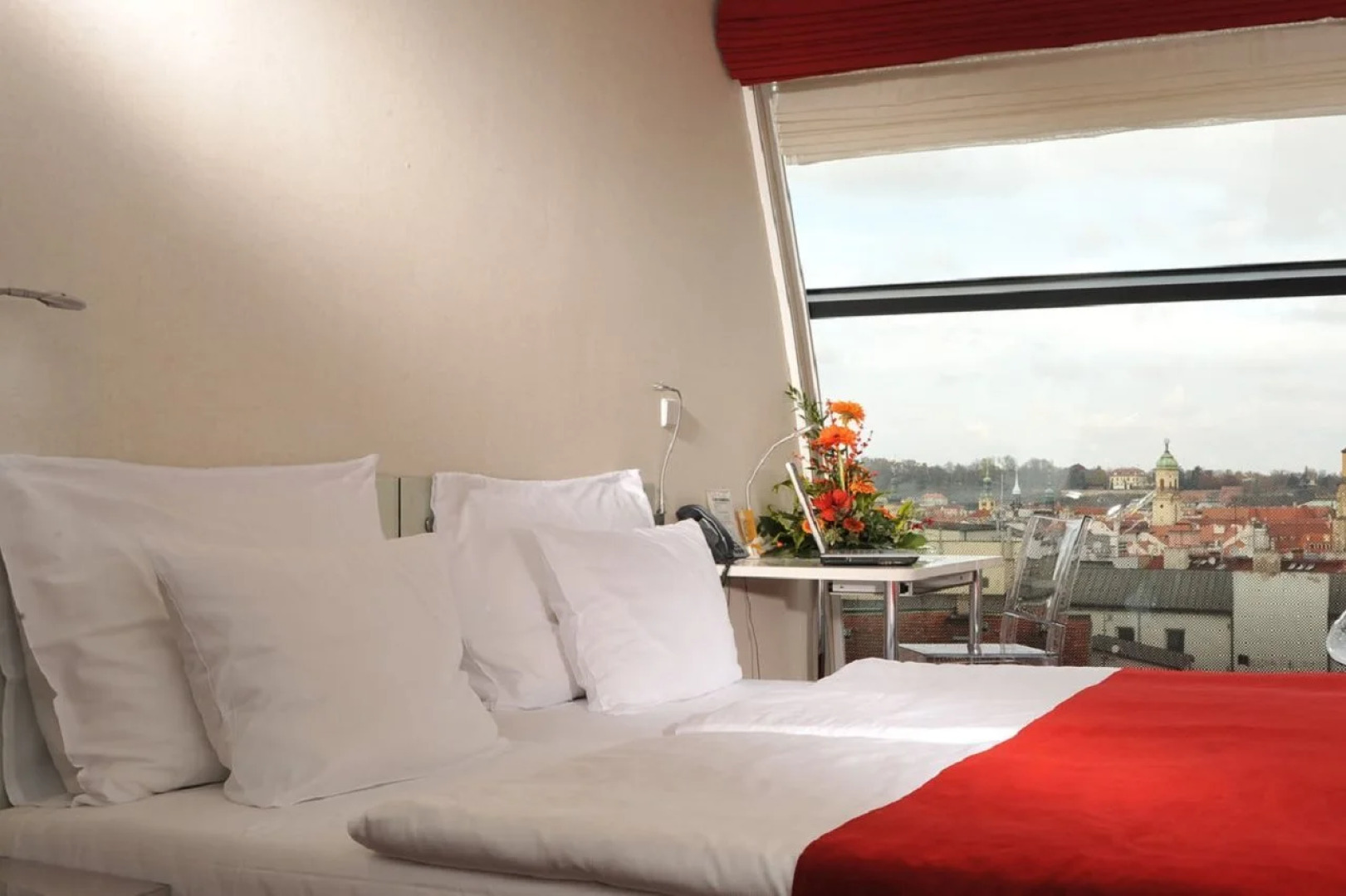 Metropol Design Hotel Old Town