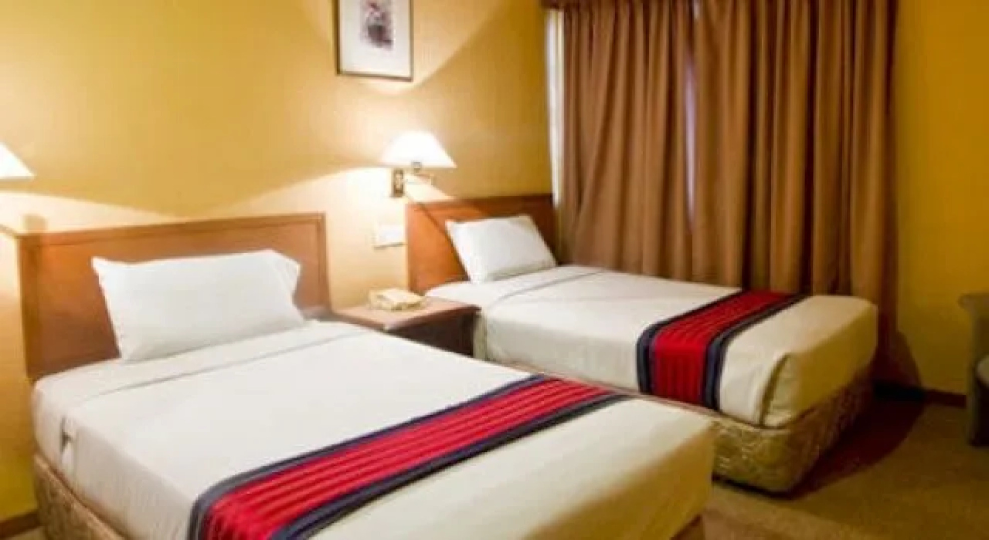 Hotel Macktzcomfortinn