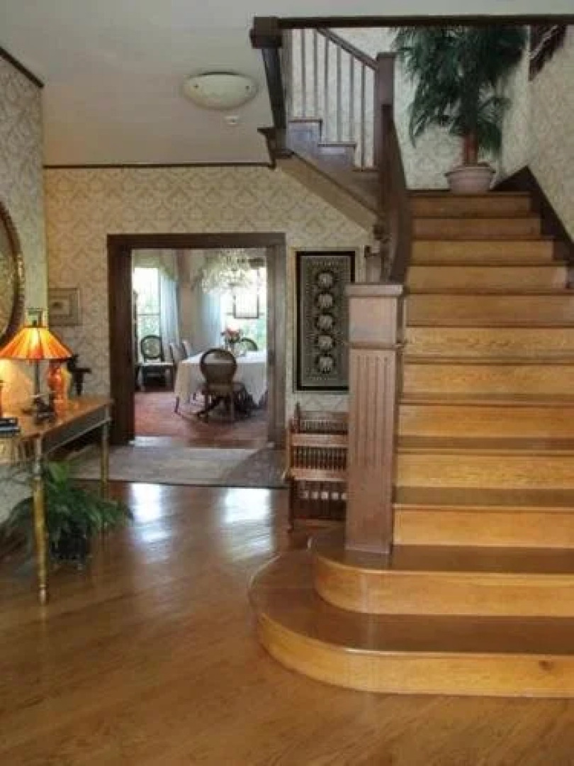 The Doctor's Inn Virginia