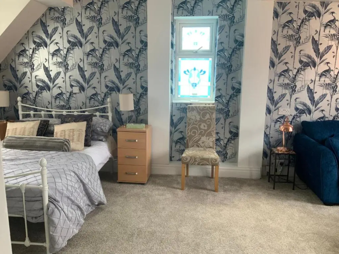 Rosaire Guest House